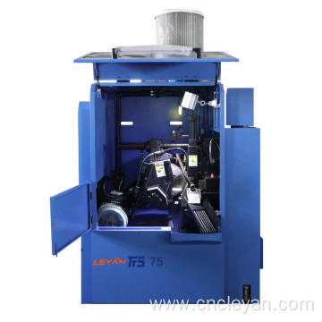 DM-75Nc High-speed Metal Circular Sawing Machine